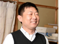 Executive Interview: Connecting the World of Craft Supplies