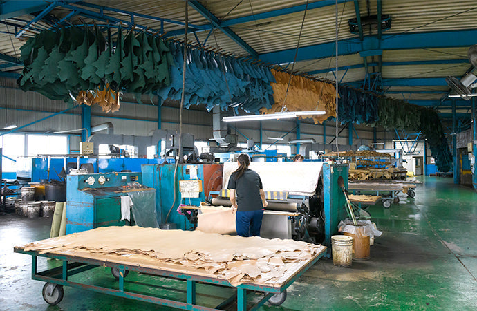 The Art of Choosing the Right Parts for Your Handmade Bag