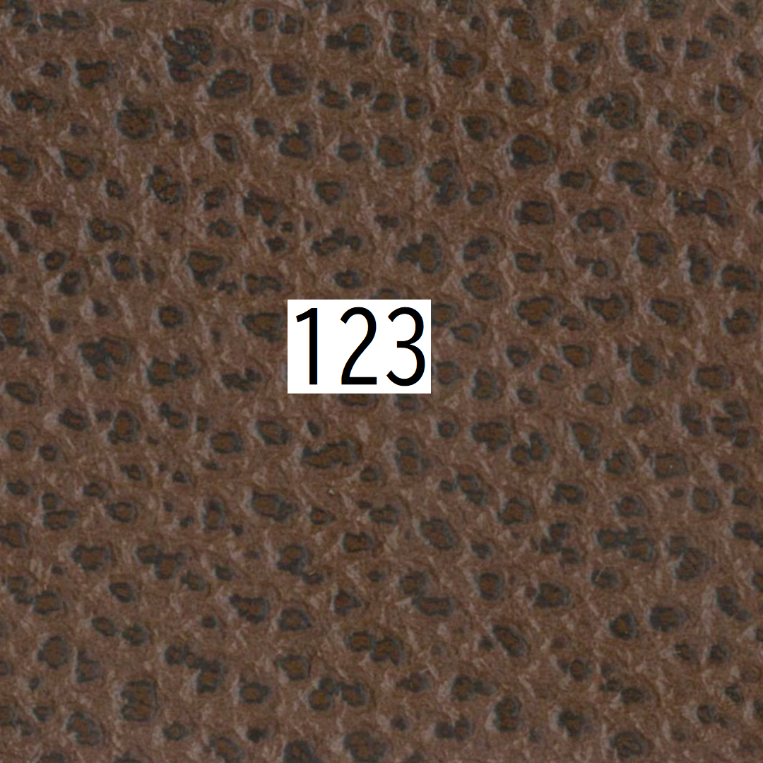 Embossed Antique Leather Shoulder Strap 10mm × 105–125cm