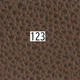 Embossed Antique Leather Shoulder Strap 10mm × 105–125cm
