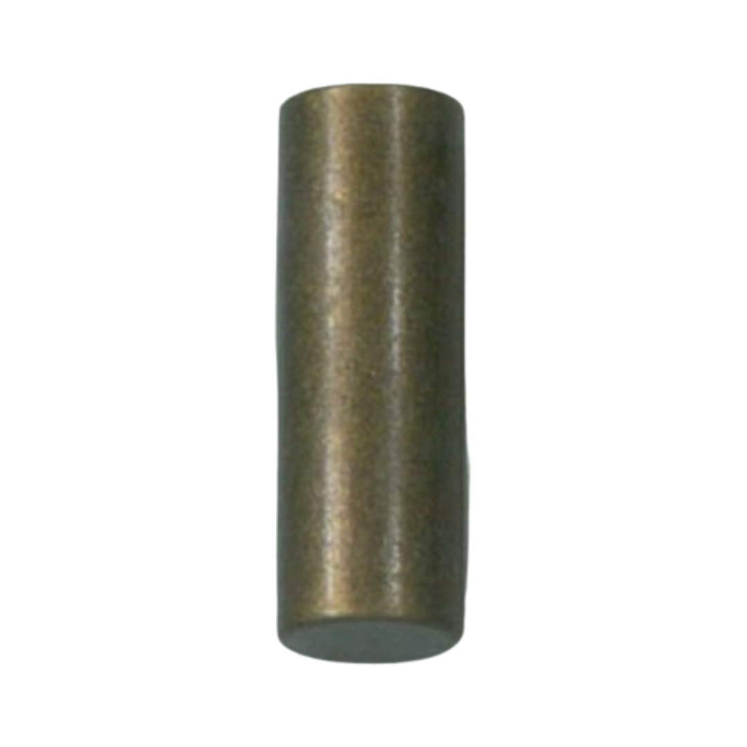 Cord End Tip (Pack of 2) Ø4.5mm × 17mm