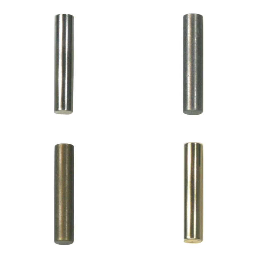 Cord End Tip (Pack of 2) Ø2.5mm × 17mm