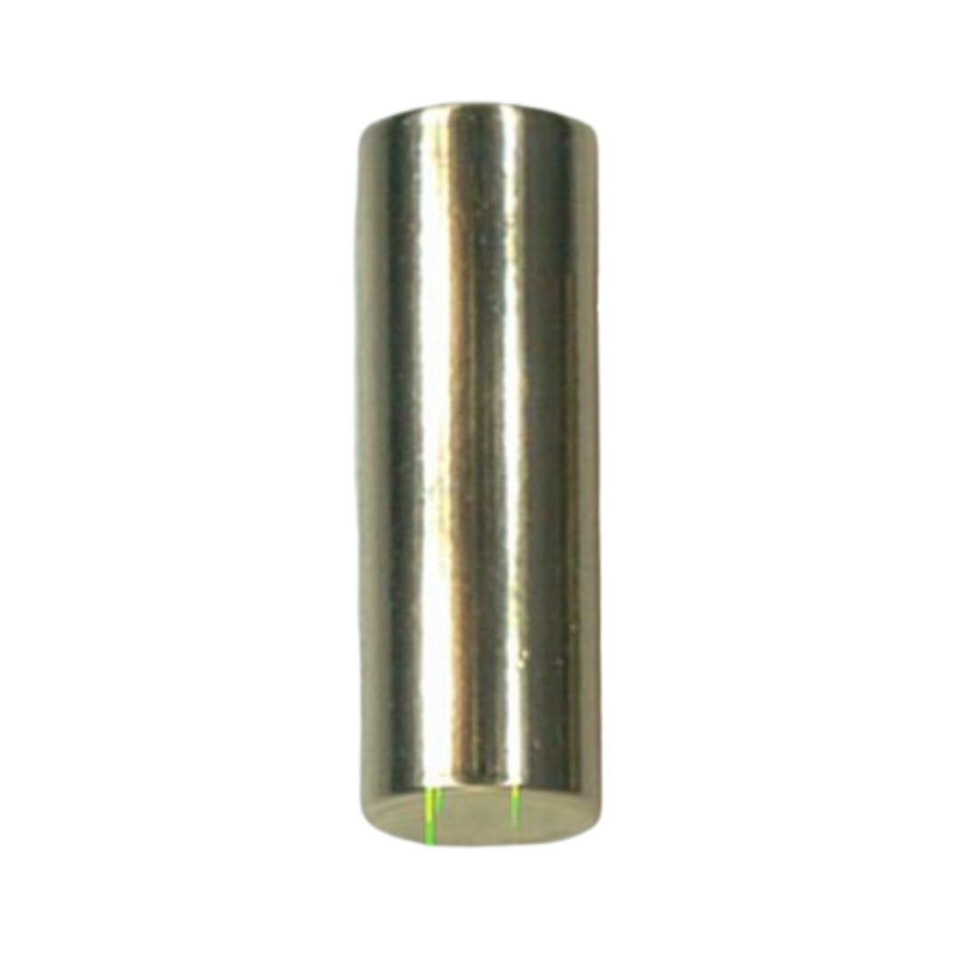 Cord End Tip (Pack of 2) Ø4.5mm × 17mm