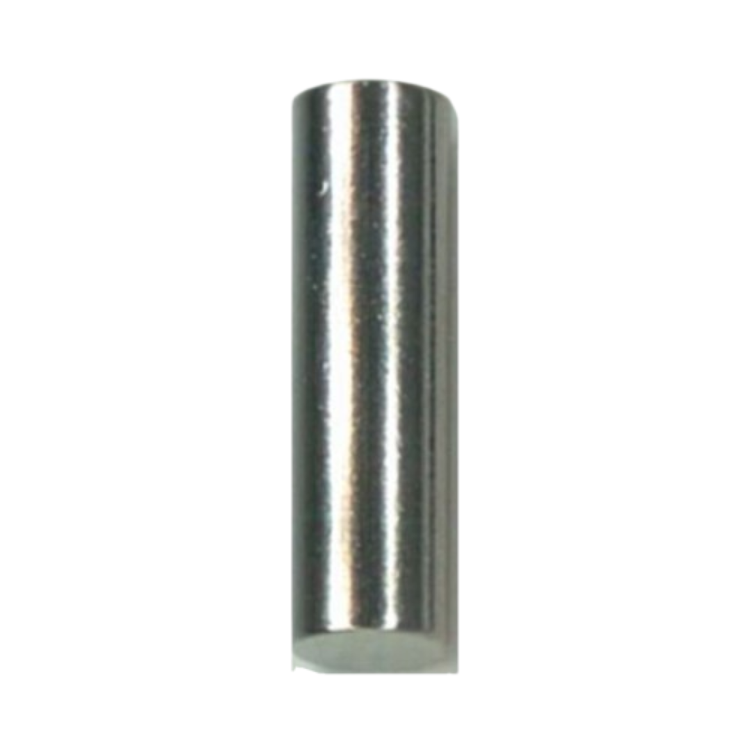 Cord End Tip (Pack of 2) Ø3.5mm × 17mm
