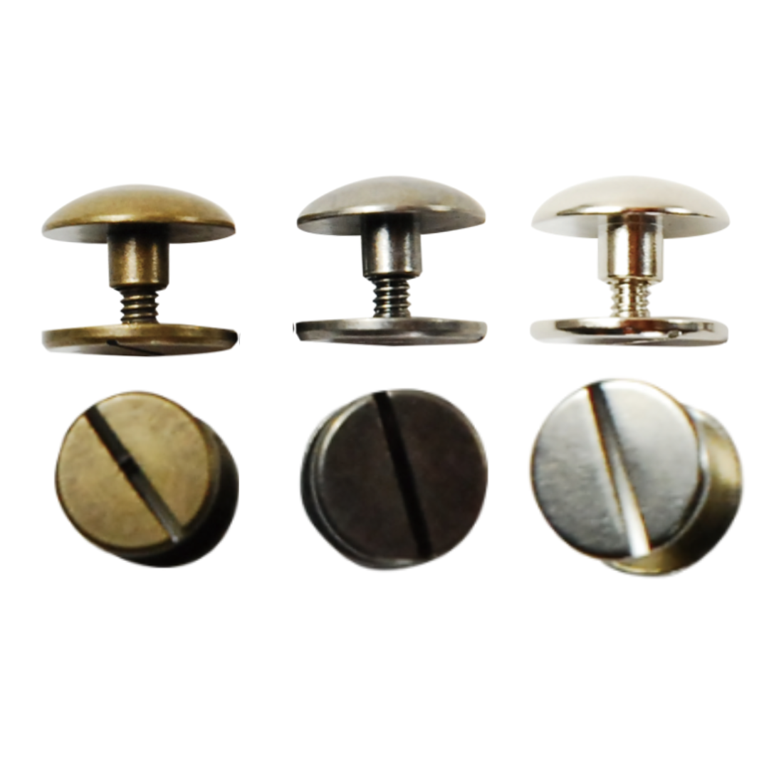 Screw Rivet Ø8mm × 5mm