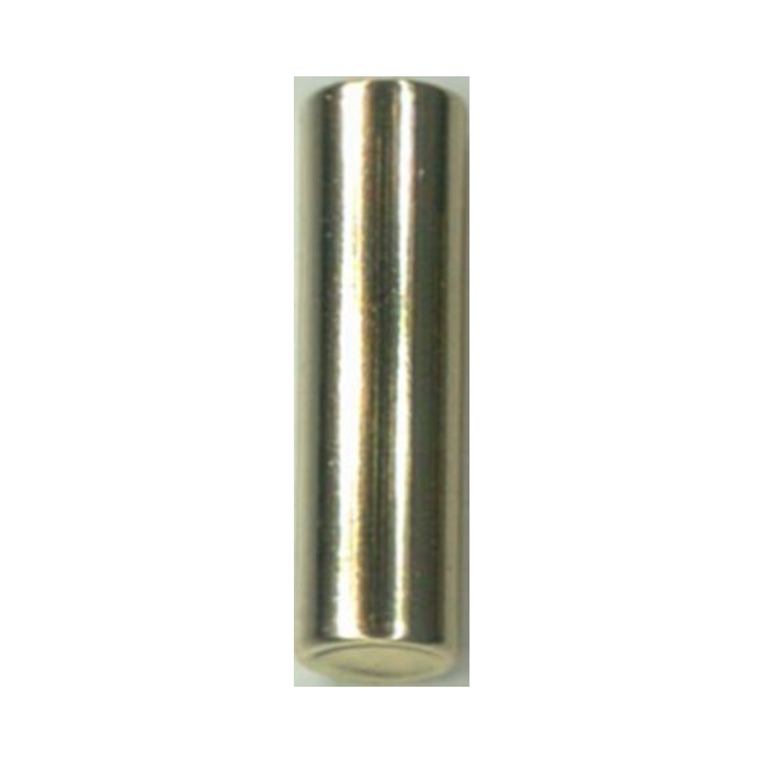 Cord End Tip (Pack of 2) Ø3.5mm × 17mm