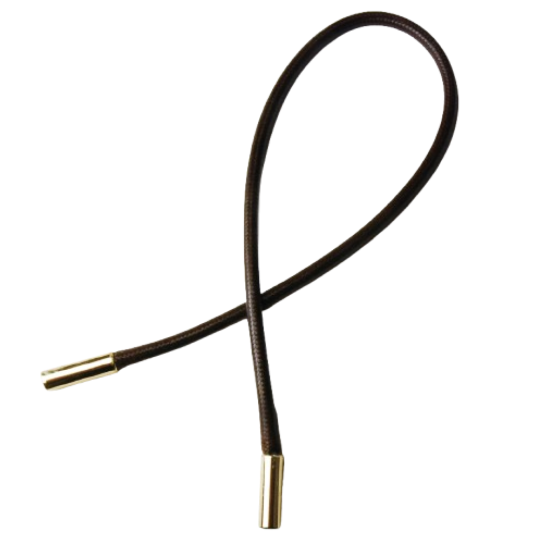 Cord End Tip (Pack of 2) Ø3.5mm × 17mm