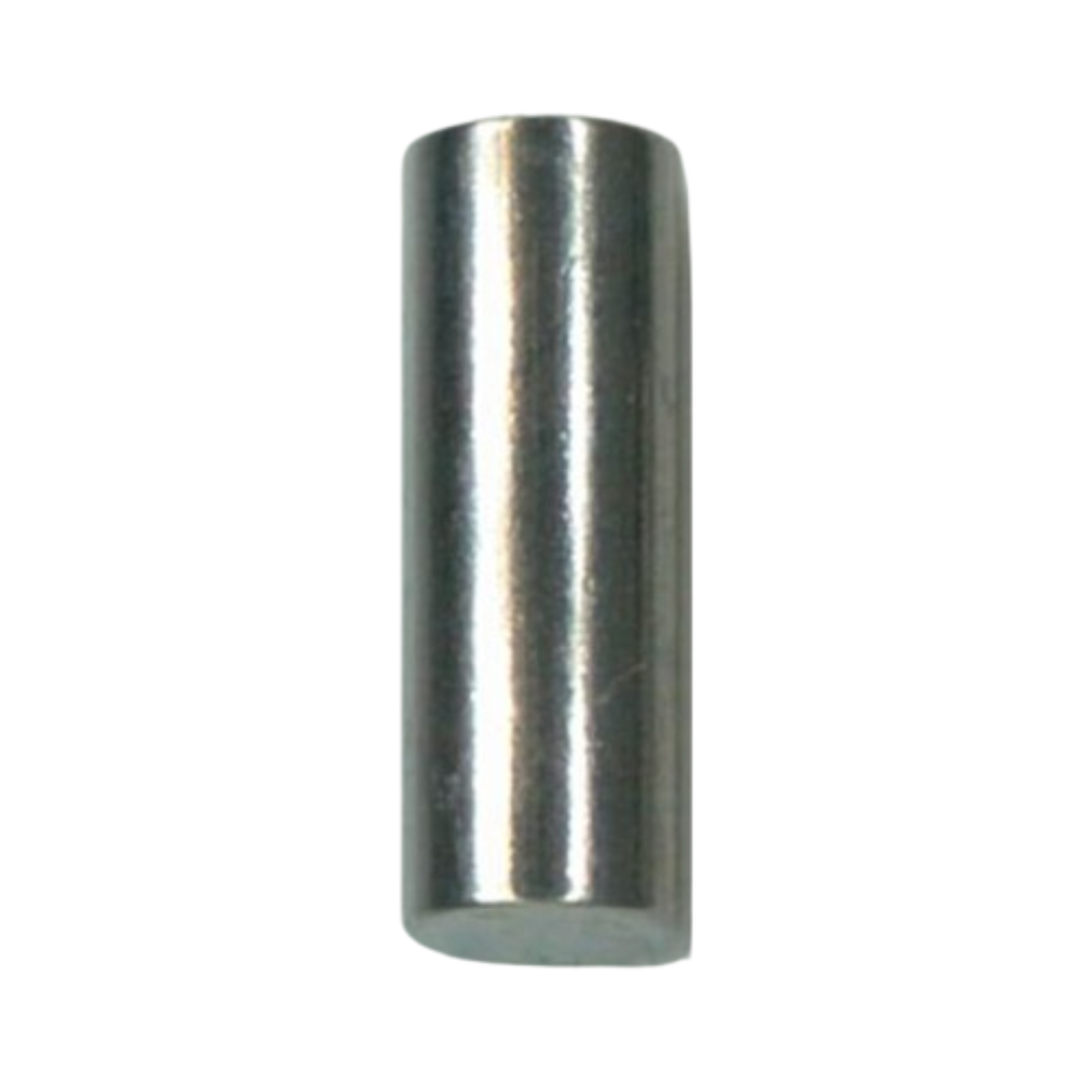 Cord End Tip (Pack of 2) Ø4.5mm × 17mm