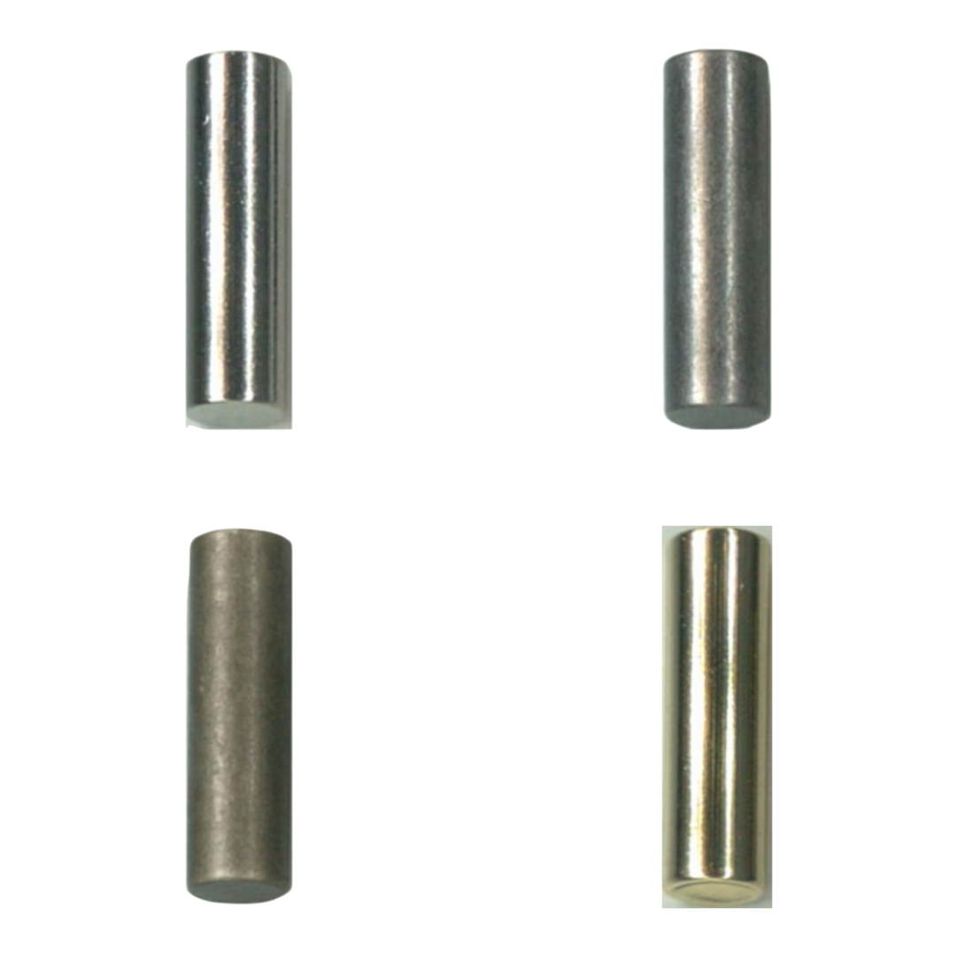 Cord End Tip (Pack of 2) Ø3.5mm × 17mm