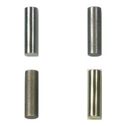Cord End Tip (Pack of 2) Ø3.5mm × 17mm