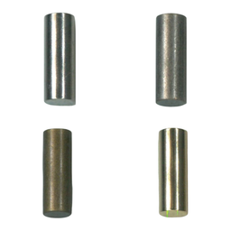 Cord End Tip (Pack of 2) Ø4.5mm × 17mm