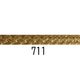 Acrylic-Coated Shoulder Strap 6mm × 120cm