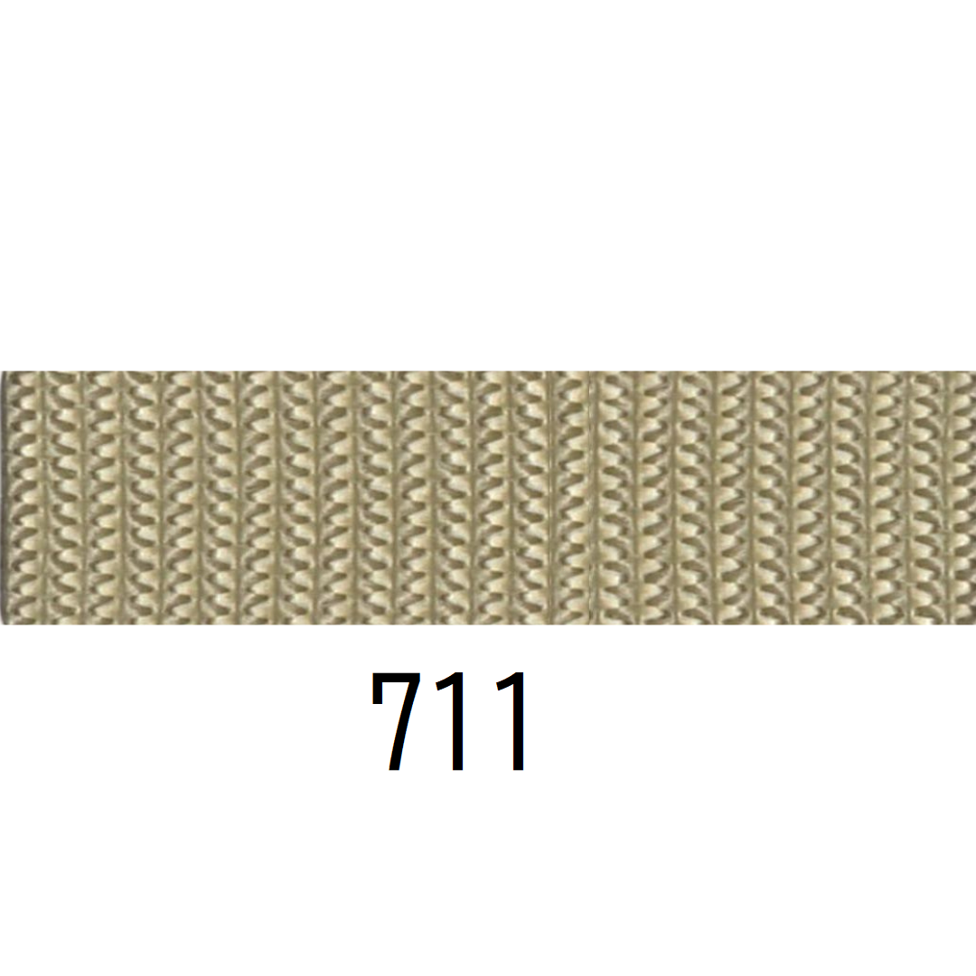 PP Tape Shoulder Strap 10mm × 80–130cm