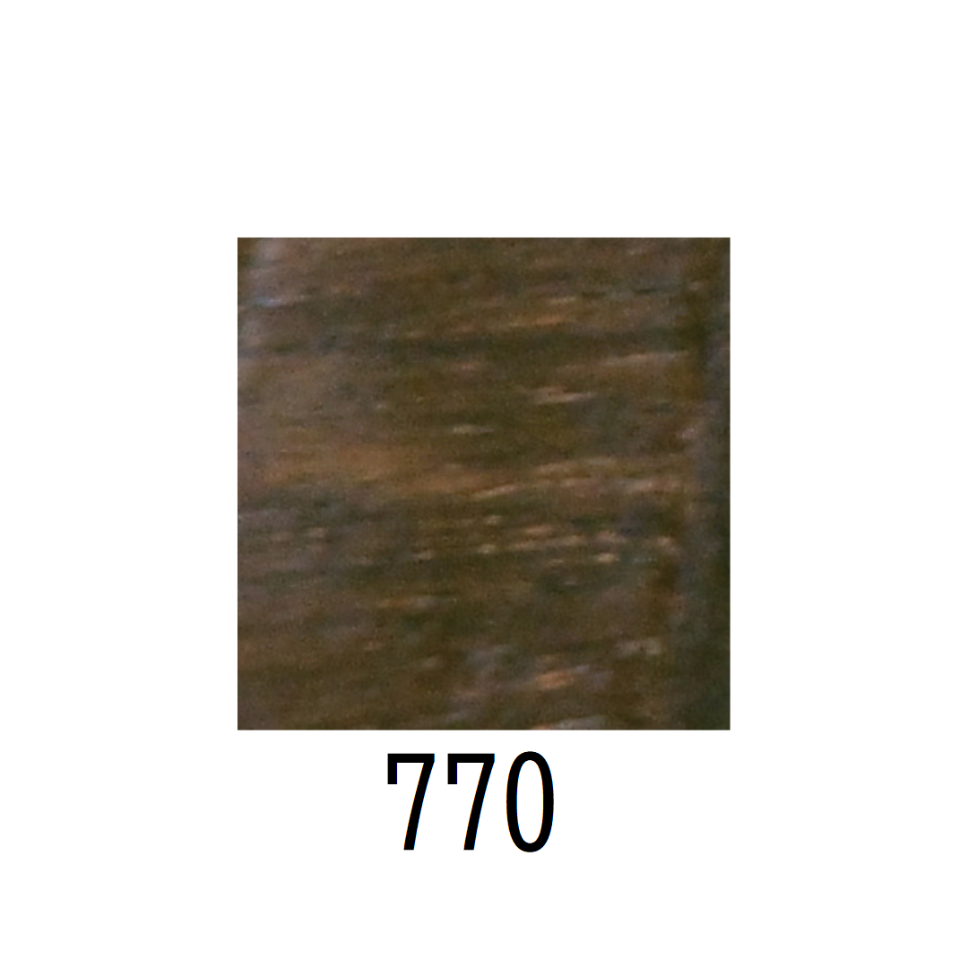 Rare Wood Handle 14.5cm × 10.5cm
