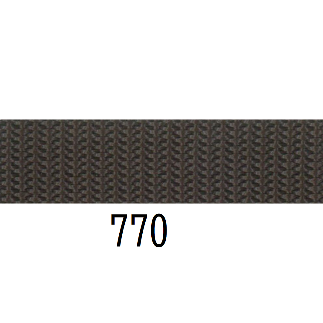 PP Tape Shoulder Strap 10mm × 80–130cm