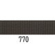PP Tape Shoulder Strap 10mm × 80–130cm