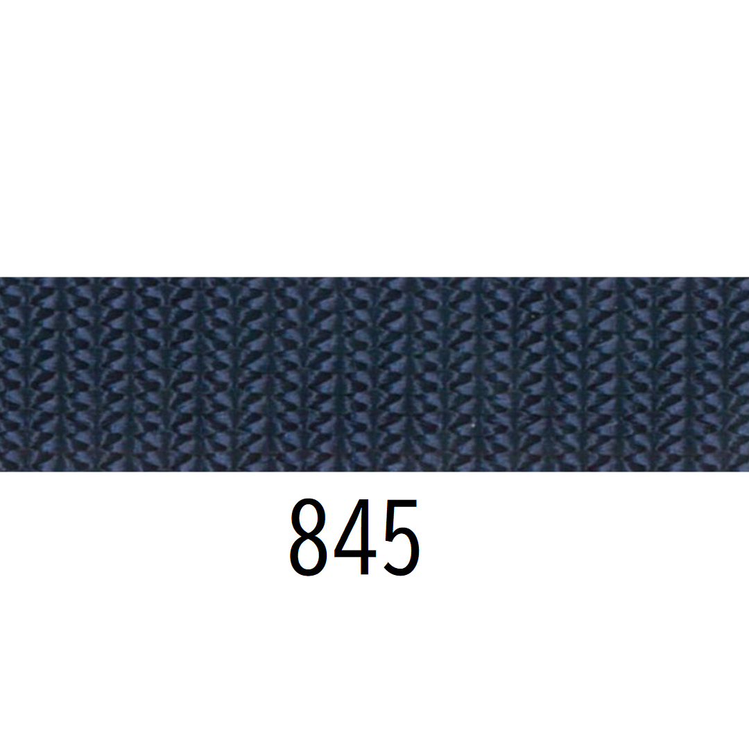 PP Tape Shoulder Strap 10mm × 80–130cm