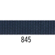 PP Tape Shoulder Strap 10mm × 80–130cm
