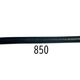 Faux Leather Shoulder Strap Ø6mm × 130cm