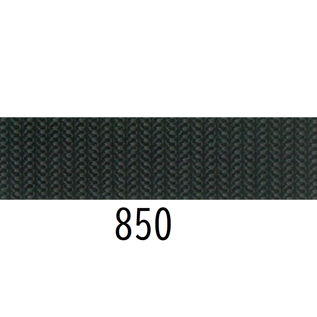 PP Tape Shoulder Strap 10mm × 80–130cm