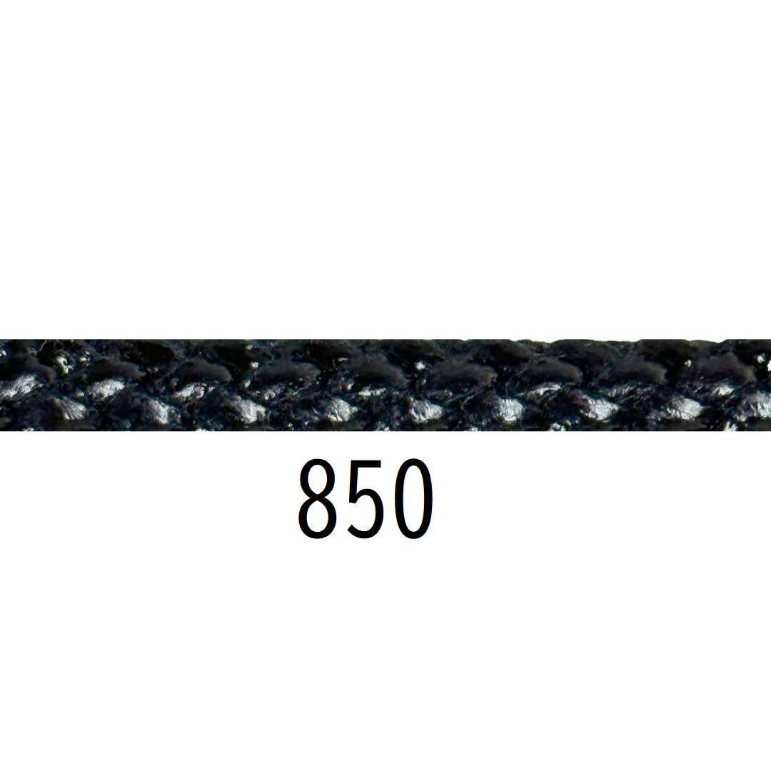 Acrylic-Coated Shoulder Strap 6mm × 120cm