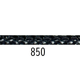 Acrylic-Coated Shoulder Strap 6mm × 120cm