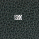 Embossed Antique Leather Handle 15mm × 40cm