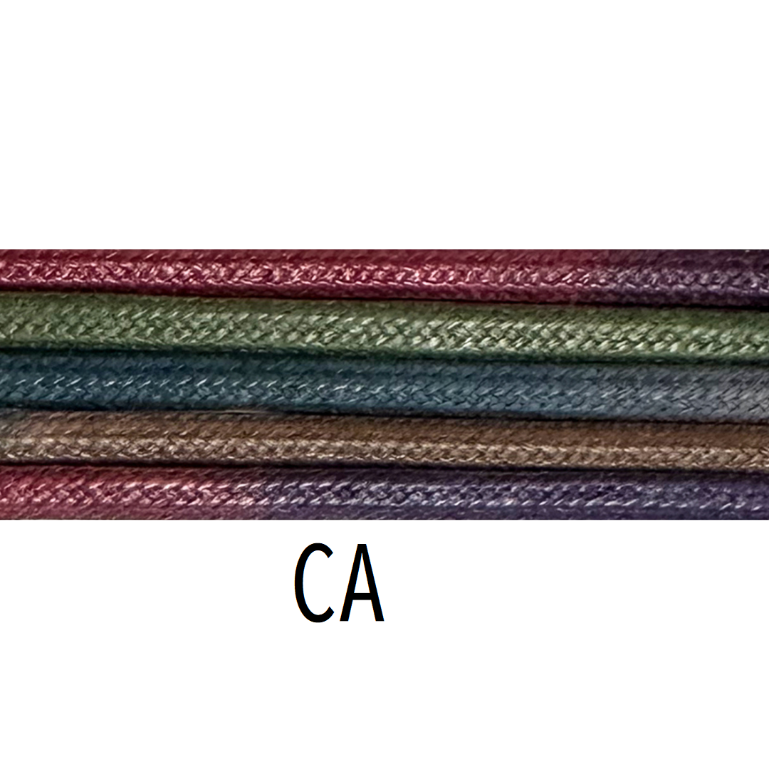 Roving Gradient-Dyed Shoulder Strap Ø3.5mm × 120cm