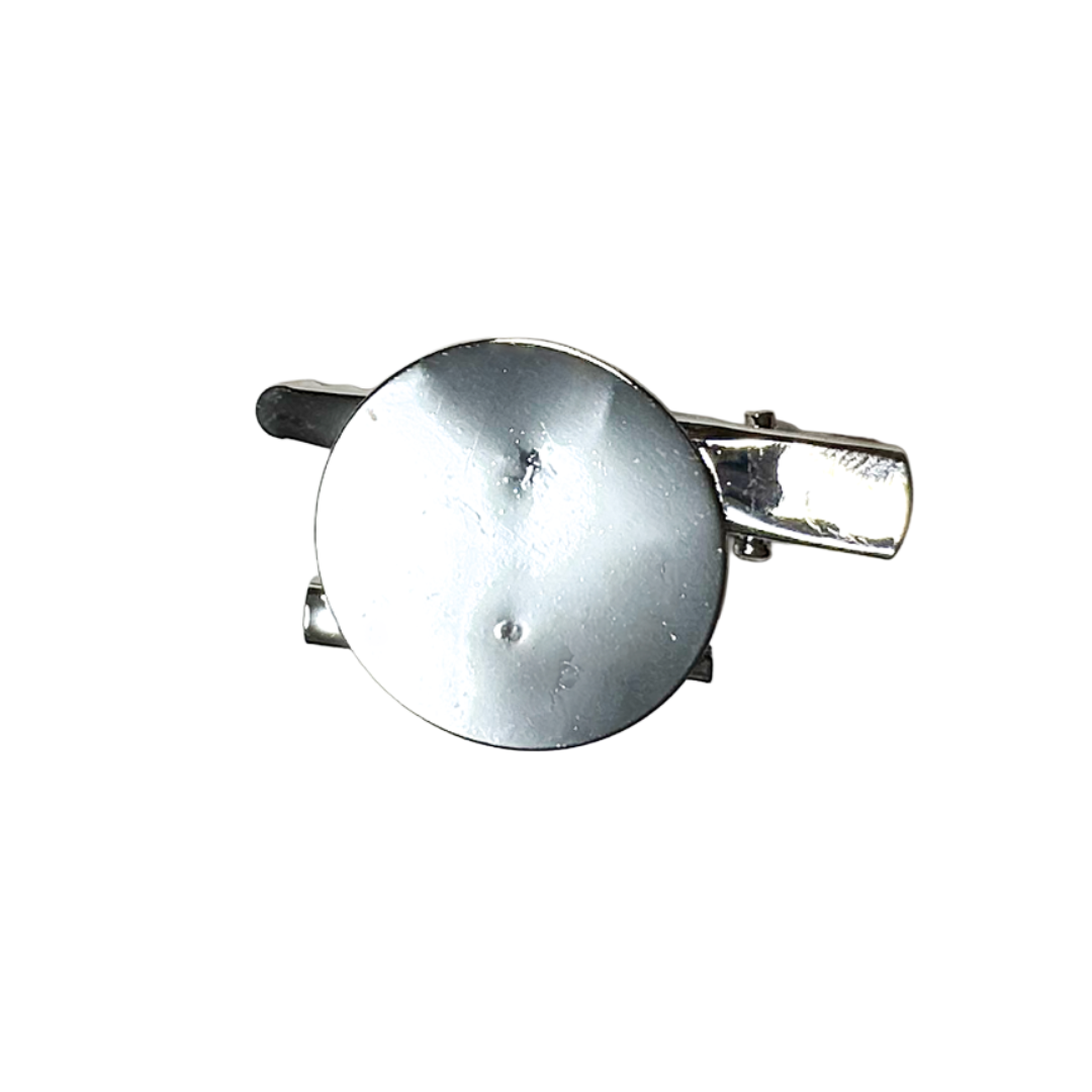 2-Way Flat Clip Ø25mm