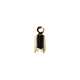 Cord End Cap 6mm × 10mm