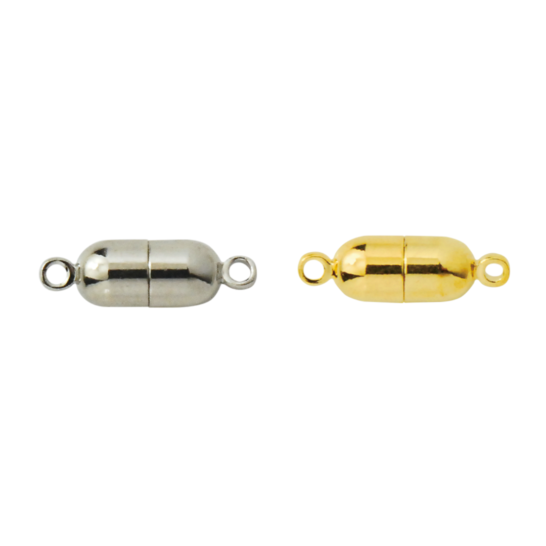 Magnetic Clasp 6mm × 13mm