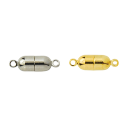 Magnetic Clasp 6mm × 13mm