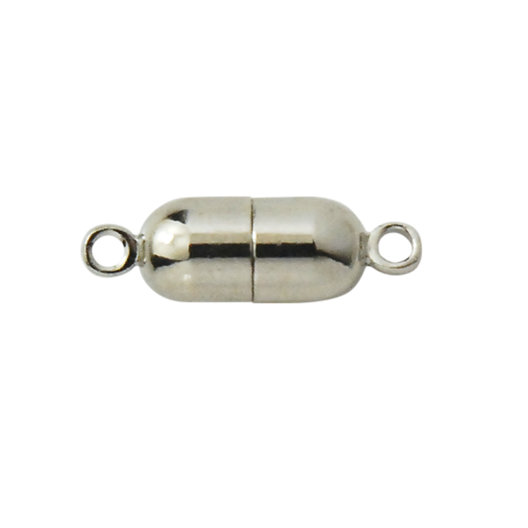 Magnetic Clasp 6mm × 13mm