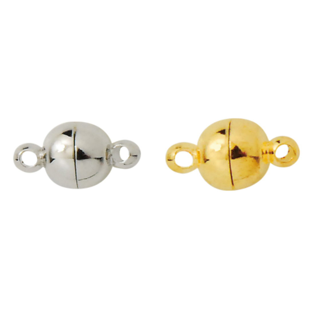 Magnetic Clasp Ø7mm