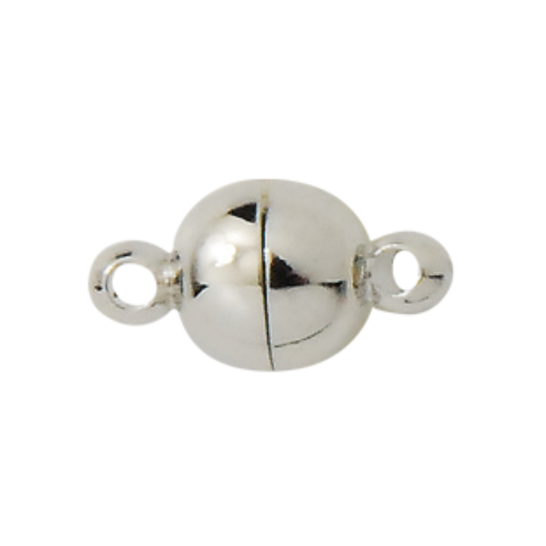 Magnetic Clasp Ø7mm
