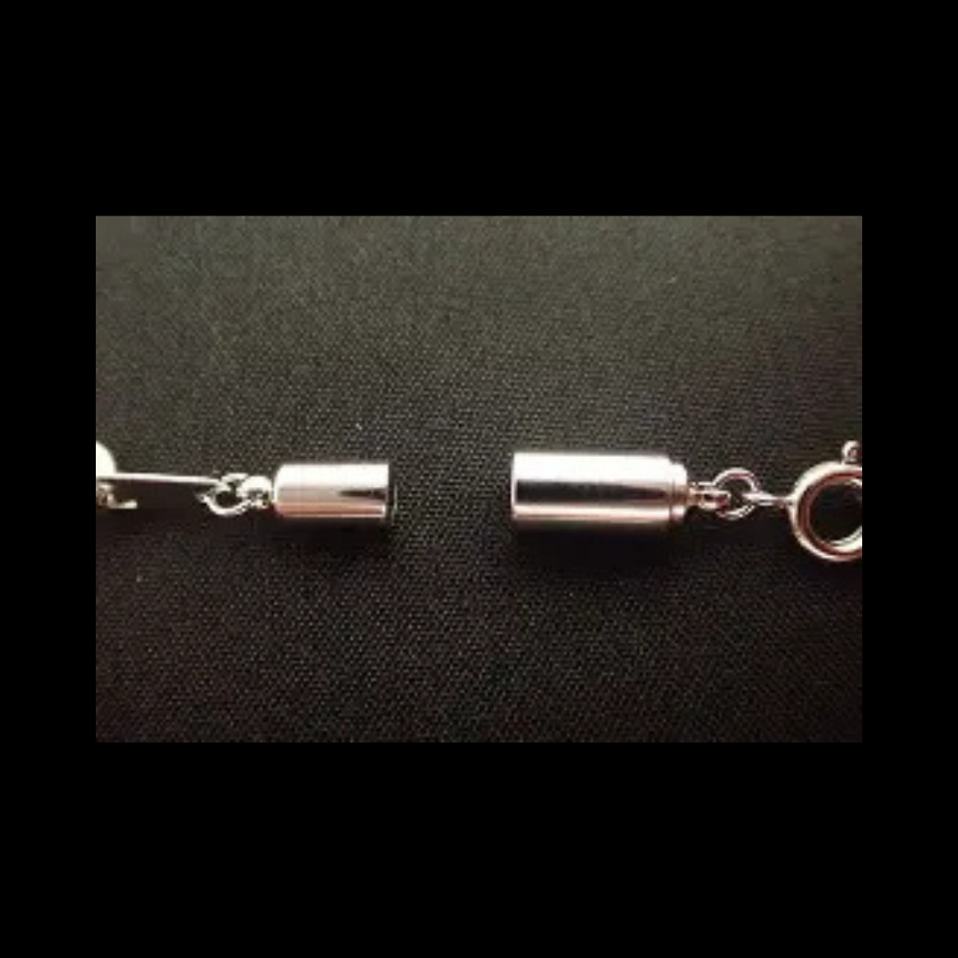 Magnetic Clasp Ø7mm