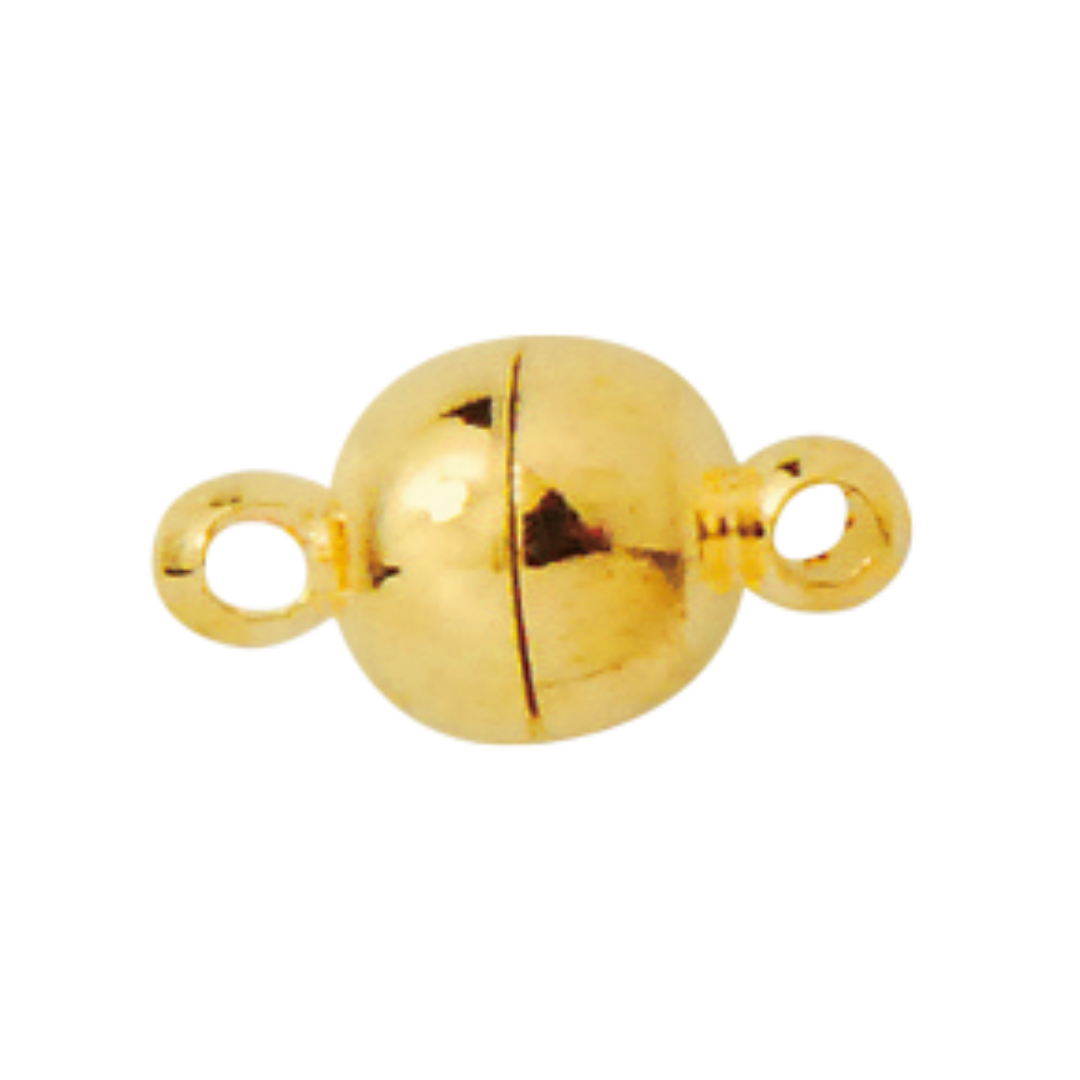 Magnetic Clasp Ø7mm