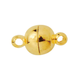 Magnetic Clasp Ø7mm