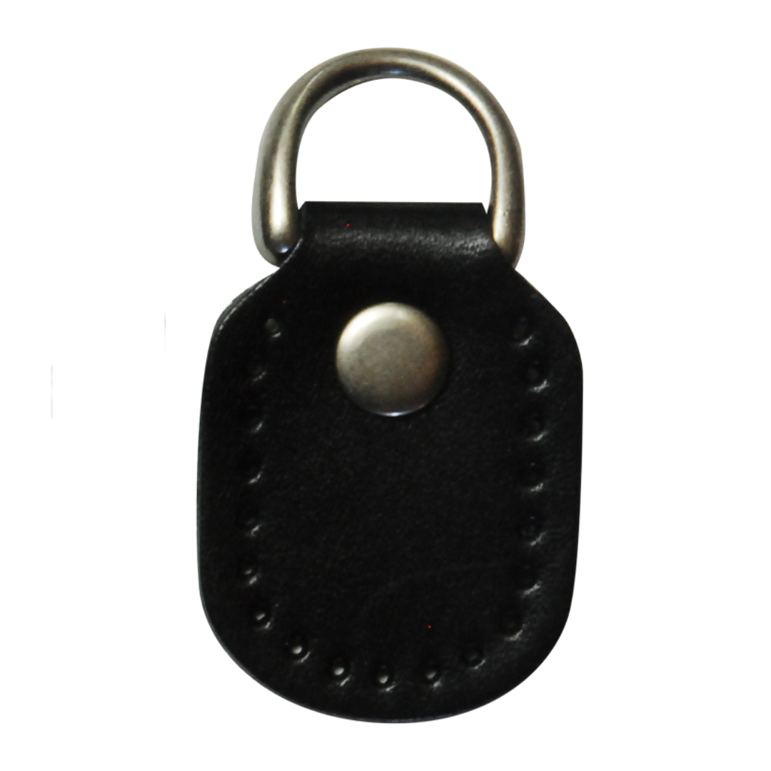 Leather Attachment (Large) Hardware AS 32mm × 60mm
