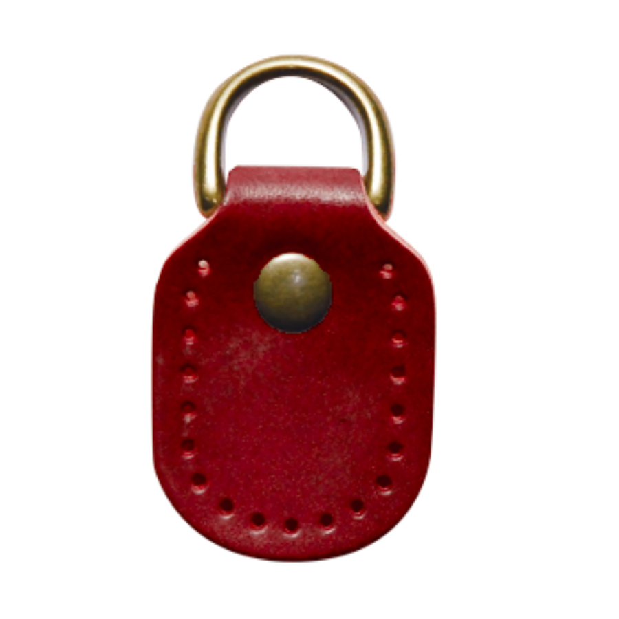 Leather Attachment (Large) Hardware AG 32mm × 60mm