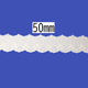 Cotton Lace 50mm × 13.5m