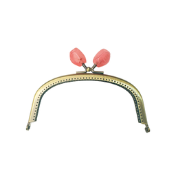 Lucky Ball AG Clasp Frame 12cm × 6cm