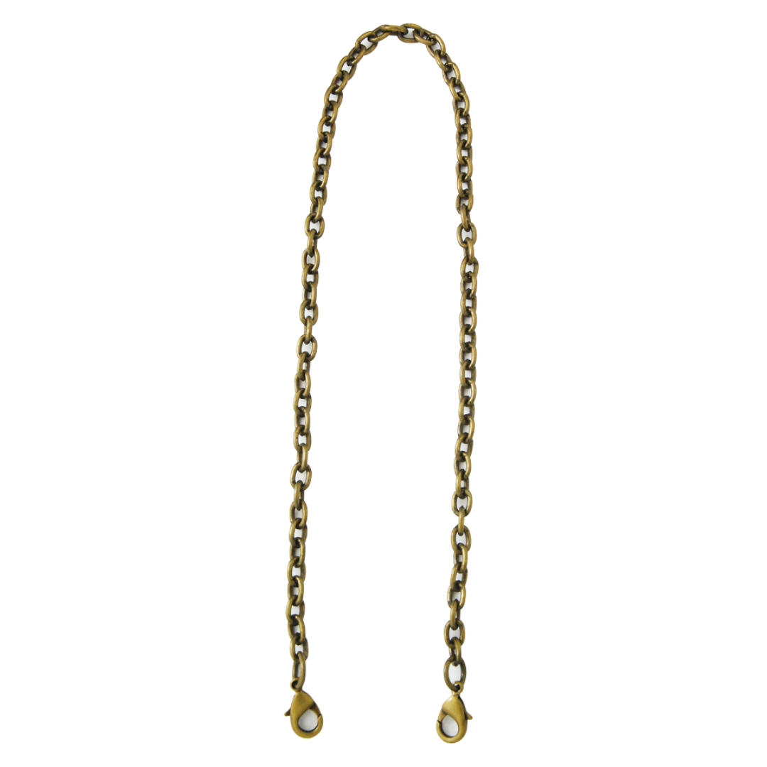 Bag Chain 5mm × 40cm