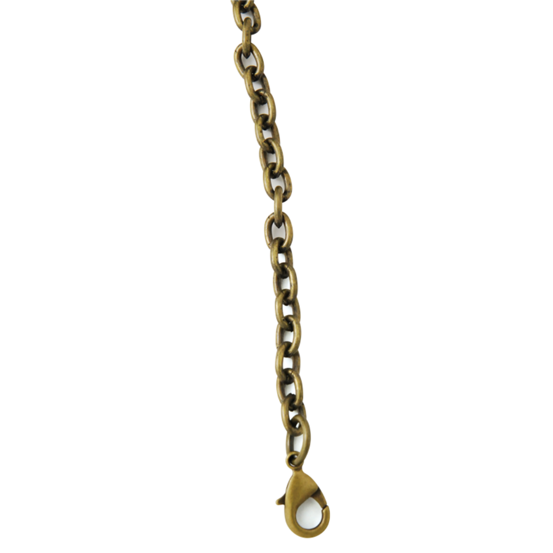Bag Chain 5mm × 120cm
