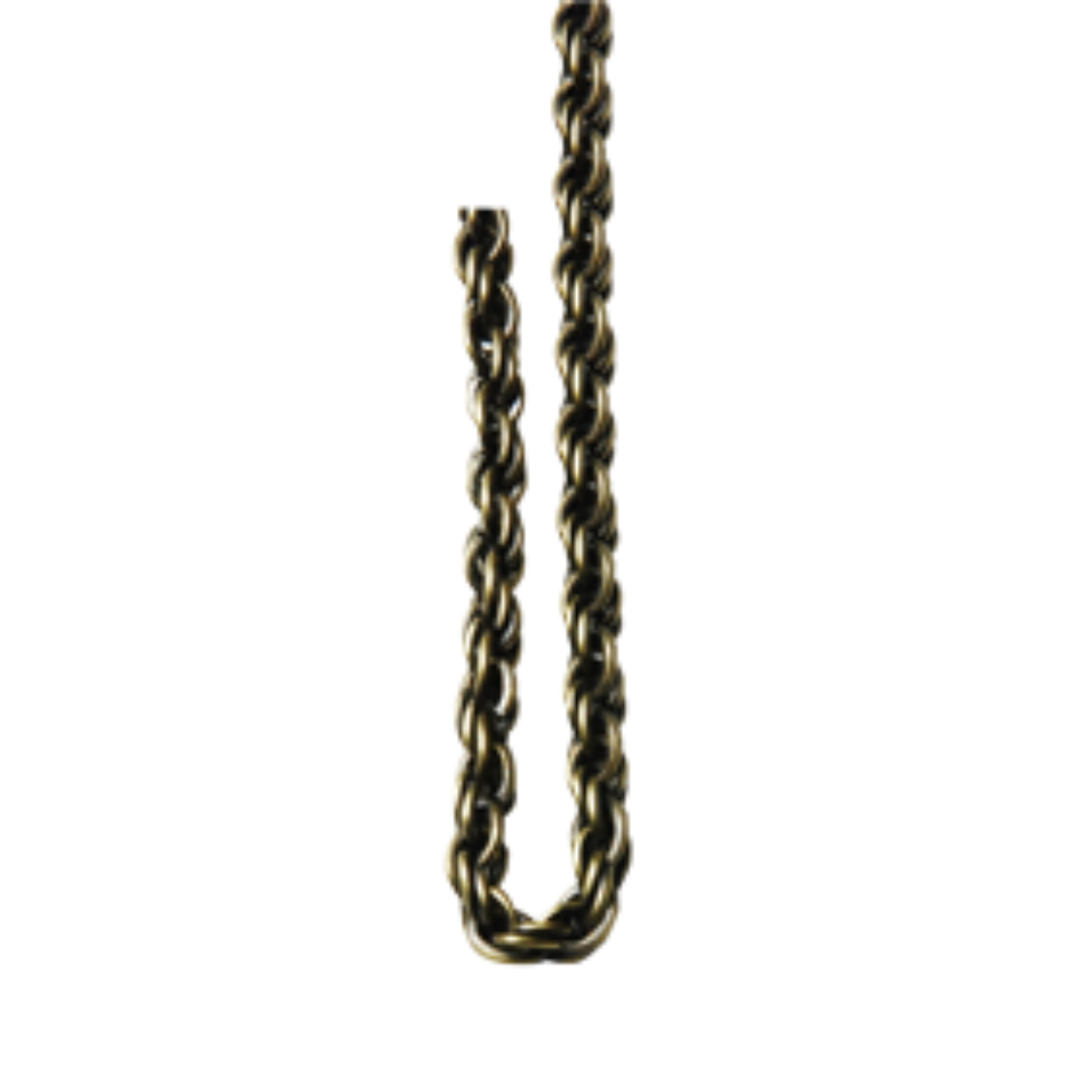 Bag Chain Ø4mm × 40cm