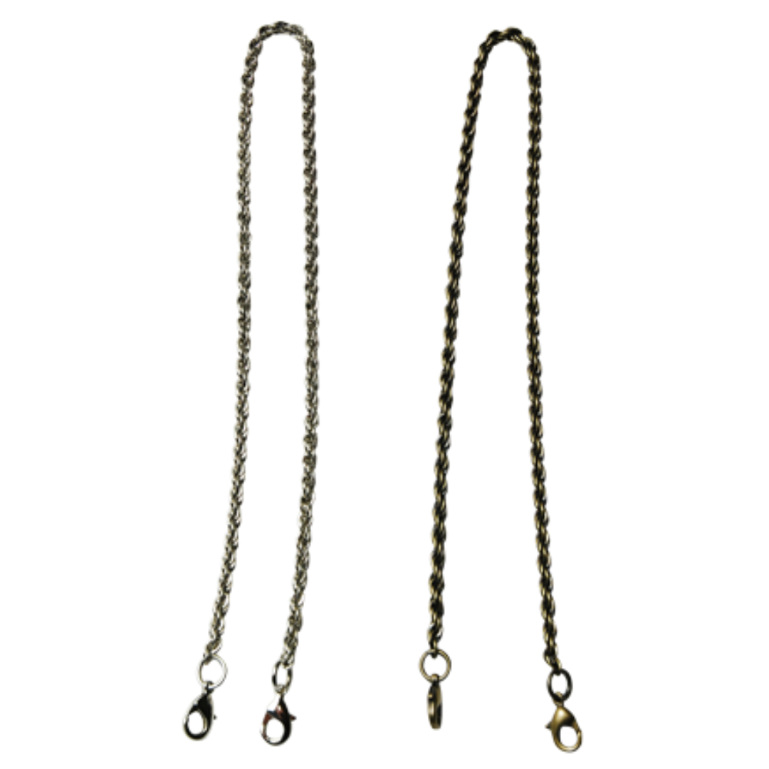 Bag Chain Ø4mm × 40cm