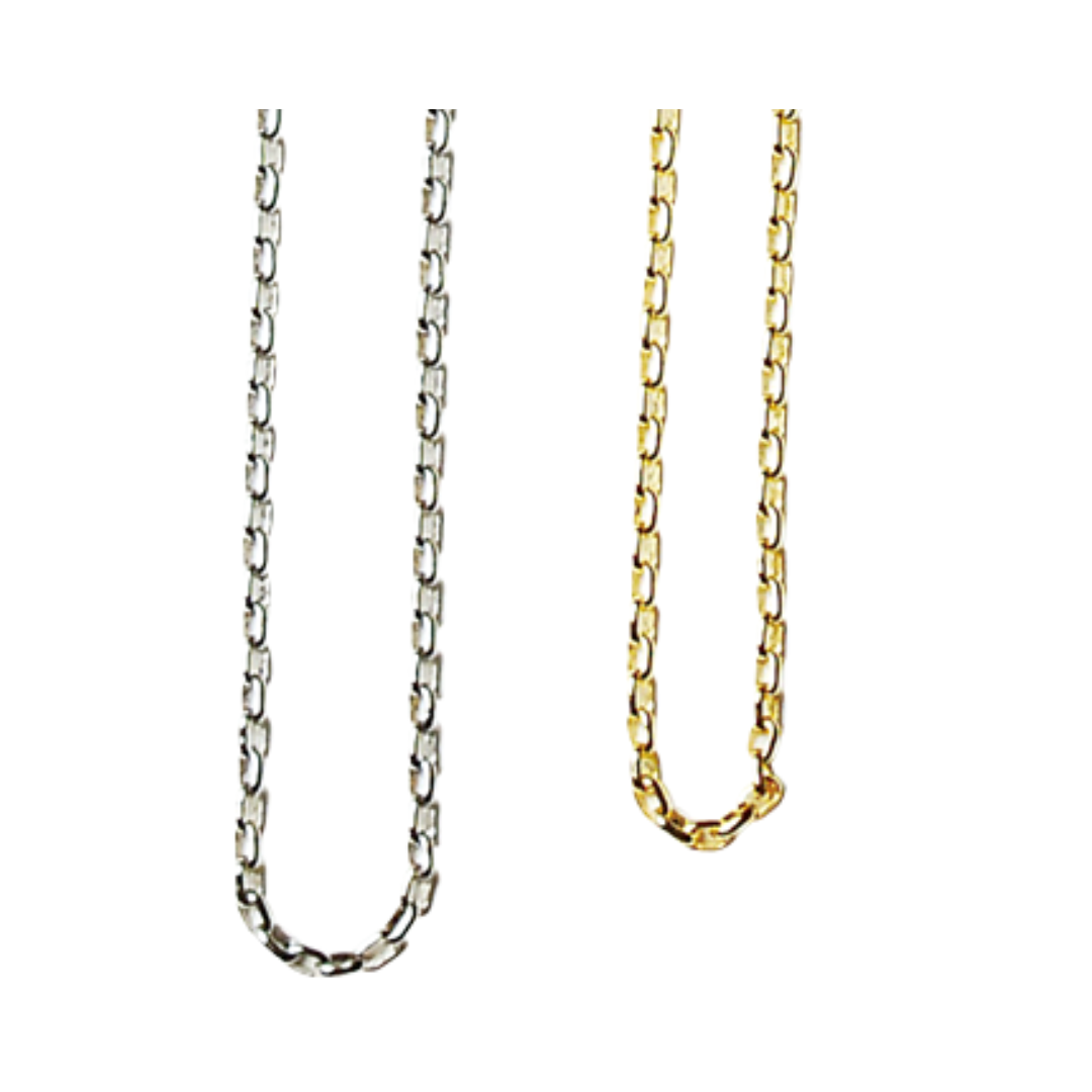Accessory Chain 2mm × 40cm