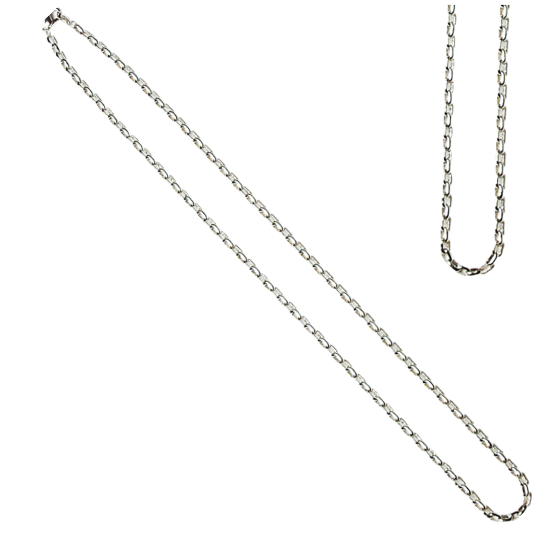 Accessory Chain 2mm × 40cm