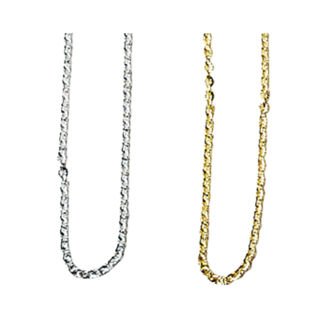 Accessory Chain 1.5mm × 40cm