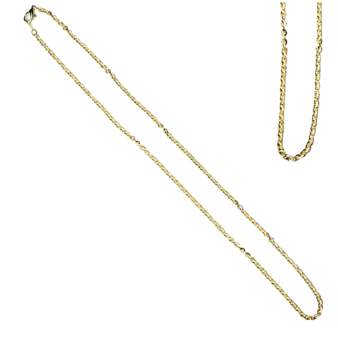 Accessory Chain 1.5mm × 40cm